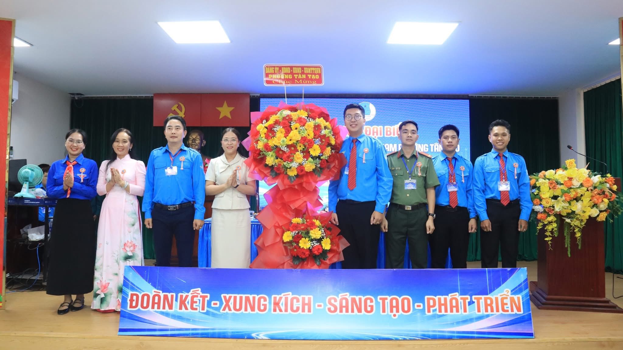 Tin tức hình ảnh